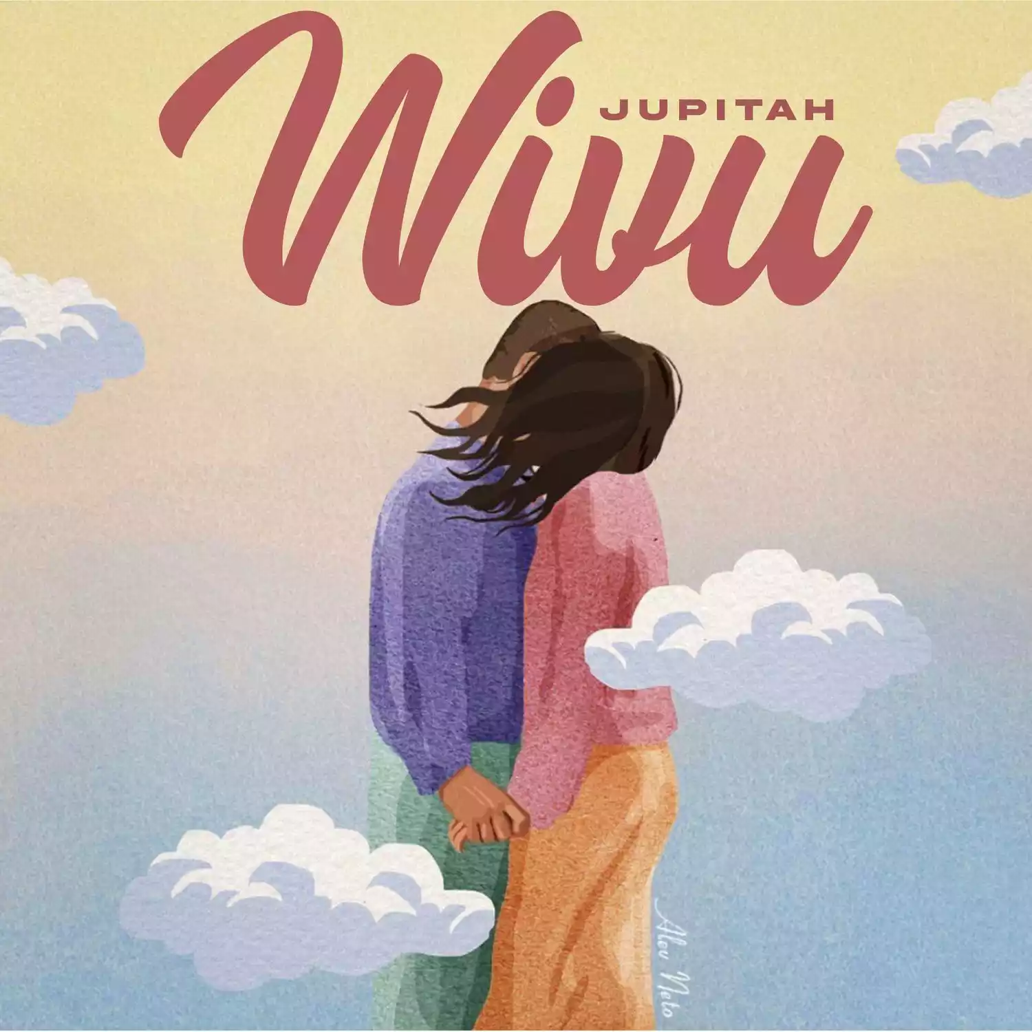 Jupitah - Wivu Mp3 Download